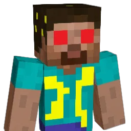 SirFluffys's Minecraft skin