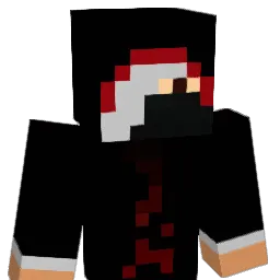 SirFoerstar Minecraft avatar bust
