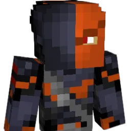 SirFran_ Minecraft avatar bust