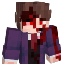 SirFriman_ Minecraft avatar bust