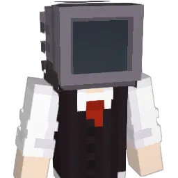 SirFrog's Minecraft skin