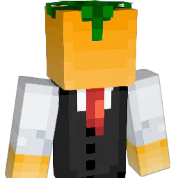 SirFroot Minecraft avatar bust
