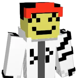 SirFuse's Minecraft skin