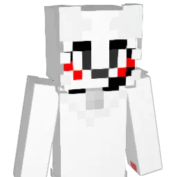 SirGarlicLoaf Minecraft avatar bust
