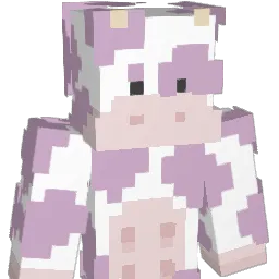 SirGasFart Minecraft avatar bust