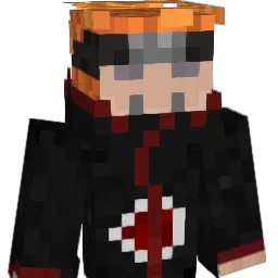 SirGhost01 Minecraft avatar bust