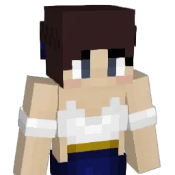 SirGrayth Minecraft avatar bust