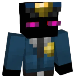 SirGreem001 Minecraft avatar bust