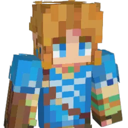 SirGroose's Minecraft skin
