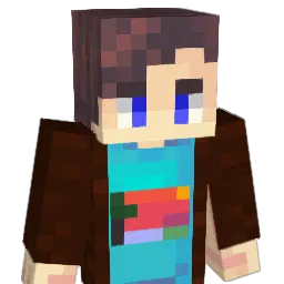 SirGrumpy_ Minecraft avatar bust