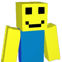 SirGufen Minecraft avatar bust