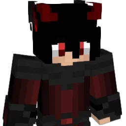 SirH0rse Minecraft avatar bust