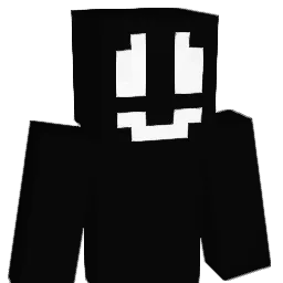 SirHabudi Minecraft avatar bust