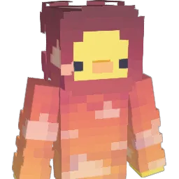 SirHard's Minecraft skin