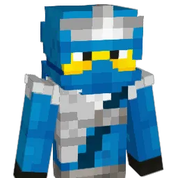 SirHawk12 Minecraft avatar bust