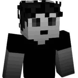 SirHede Minecraft avatar bust
