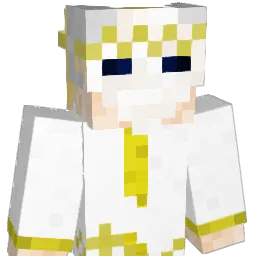 SirHelp Minecraft avatar bust