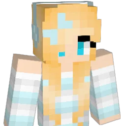 SirHenry Minecraft avatar bust