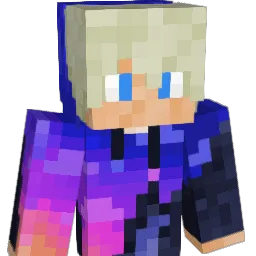 SirHowah's Minecraft skin