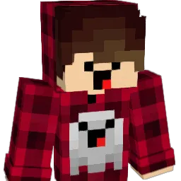 SirHubertJLeap Minecraft avatar bust