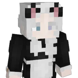 SirHumbleBragII Minecraft avatar bust