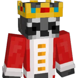 SirHunter_1 Minecraft avatar bust
