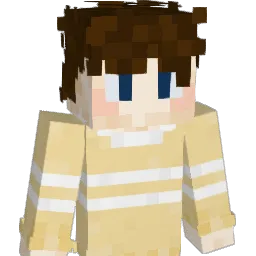 SirIanTheWeird's Minecraft skin
