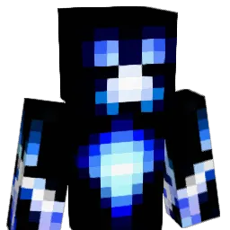 SirJAH888 Minecraft avatar bust