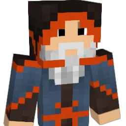 SirJBB Minecraft avatar bust