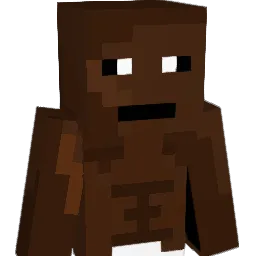 SirJackAttack Minecraft avatar bust