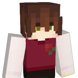 SirJakThe1st Minecraft avatar bust