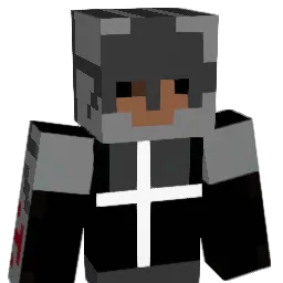 SirJasonT Minecraft avatar bust