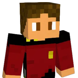 SirJavik Minecraft avatar bust