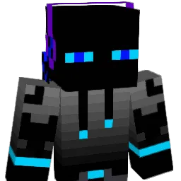 SirJect's Minecraft skin