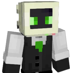 SirJeff51 Minecraft avatar bust