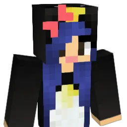 SirJeffers Minecraft avatar bust