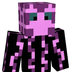SirJellicoe Minecraft avatar bust