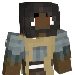 SirJiminyCricket Minecraft avatar bust