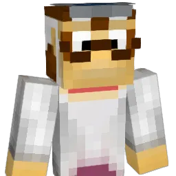 SirJon_ Minecraft avatar bust