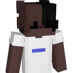 SirJorbington Minecraft avatar bust