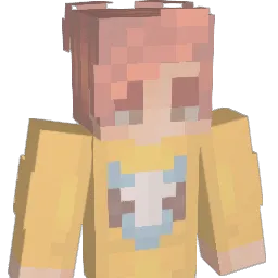 SirJosephHeart Minecraft avatar bust