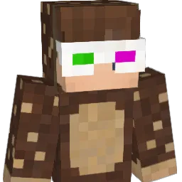 SirJu Minecraft avatar bust