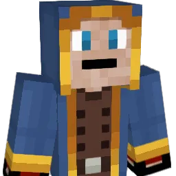 SirJuKu Minecraft avatar bust