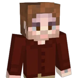 SirJuggles404 Minecraft avatar bust