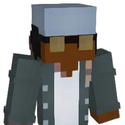 SirJuicey Minecraft avatar bust