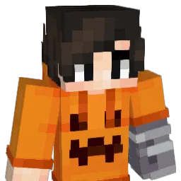 SirJumpy8772's Minecraft skin