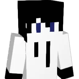 SirJxmes Minecraft avatar bust