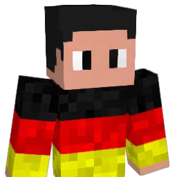 SirKackStiefel Minecraft avatar bust