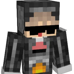 SirKarmchenn Minecraft avatar bust