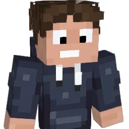 SirKillian Minecraft avatar bust